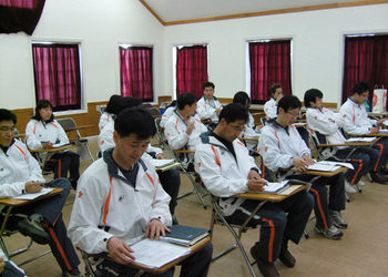 2009년 관리본부 workshop
