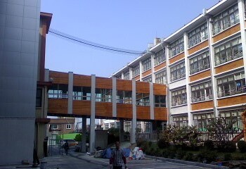 희망대초교 교육환경개선공사 준공사진입니다.