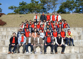 2003년 추계 workshop