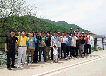 2012년도 5월1일 근로자의날 행사