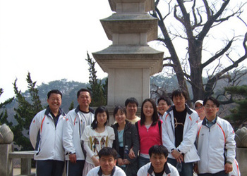 관리본부 workshop(2007)