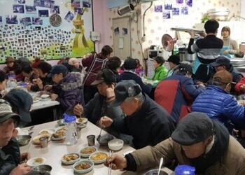공채8기 멘토링 봉사활동