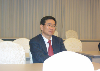 터널 기계화 시공기술 국제심포지엄 참가(강릉건설)3