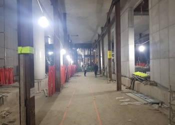 신분당선(용산-강남) 복선전철 민간투자사업